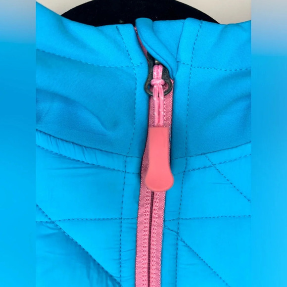 Kid's Sunzo Hooded Jacket - Picture 4 of 13